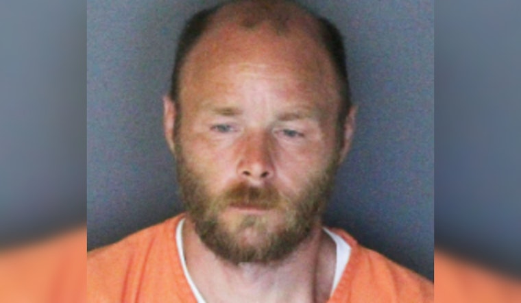 Faribault Man Charged with Assault Following Standoff with Police in Rice County