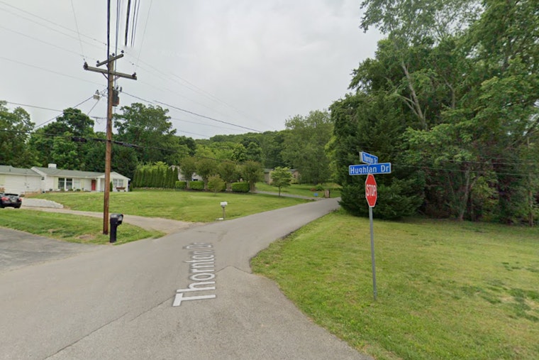 Farragut Community Shaken as Student Critically Injured in Hit-and-Run on First School Day