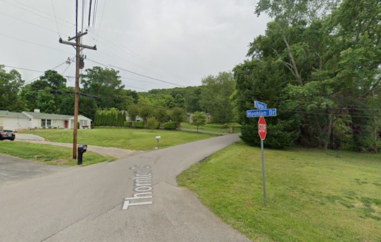 Farragut Community Shaken as Student Critically Injured in Hit-and-Run on First School Day
