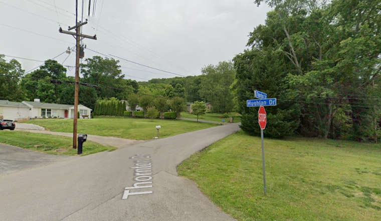 Farragut Community Shaken as Student Critically Injured in Hit-and-Run on First School Day