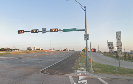 Fatal Accident on Hwy 67: Woman Struck and Killed in Duncanville, Driver Cooperates with Investigation