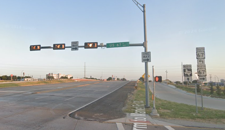 Fatal Accident on Hwy 67: Woman Struck and Killed in Duncanville, Driver Cooperates with Investigation