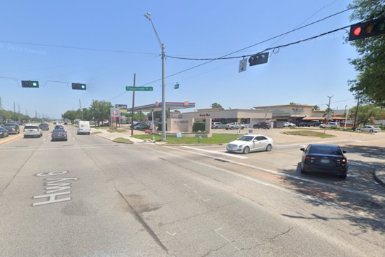 Fatal Auto-Pedestrian Accident on State Highway 6 Claims One Life in Harris County
