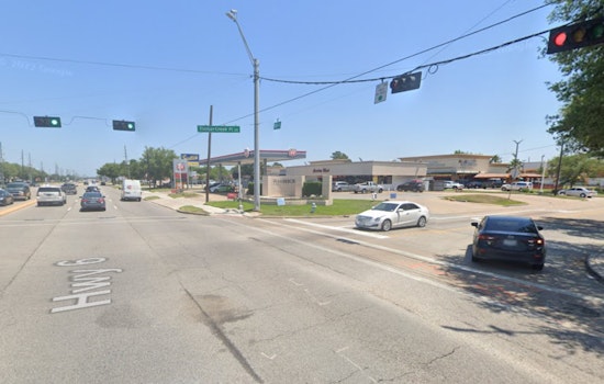 Fatal Auto-Pedestrian Accident on State Highway 6 Claims One Life in Harris County