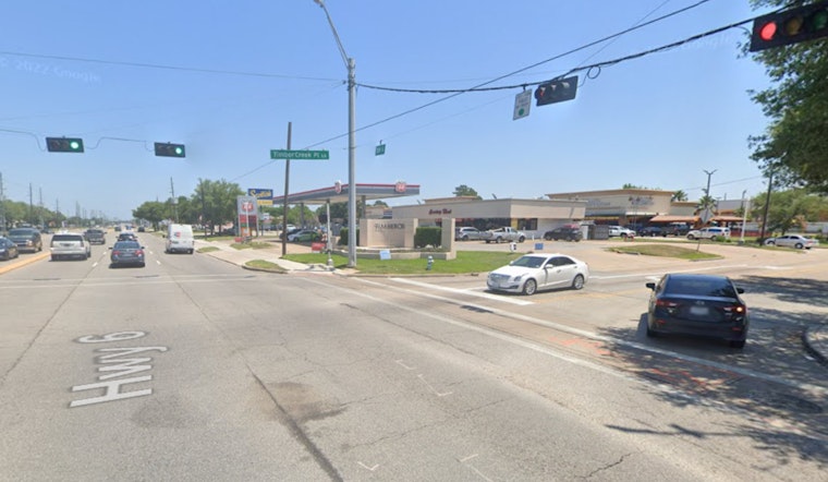 Fatal Auto-Pedestrian Accident on State Highway 6 Claims One Life in Harris County