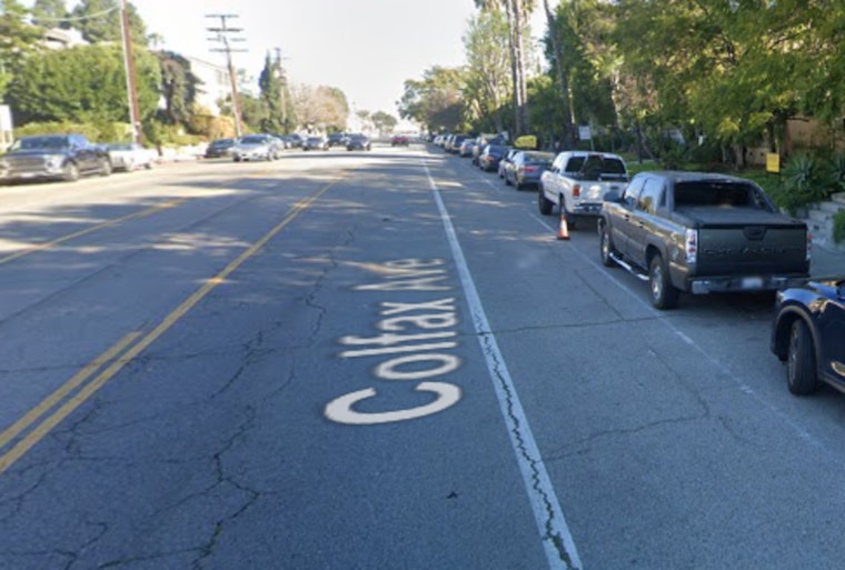Fatal Blaze Claims One Life in Studio City Apartment, LAFD Investigates Cause