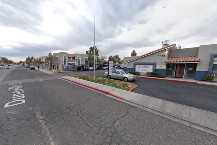 Fatal Blaze Takes Life in Central Las Vegas Apartment, Cause under Investigation