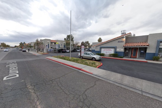 Fatal Blaze Takes Life in Central Las Vegas Apartment, Cause under Investigation