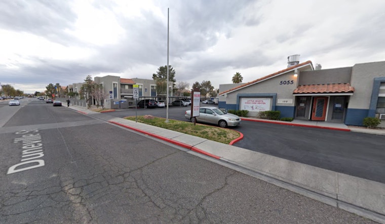 Fatal Blaze Takes Life in Central Las Vegas Apartment, Cause under Investigation