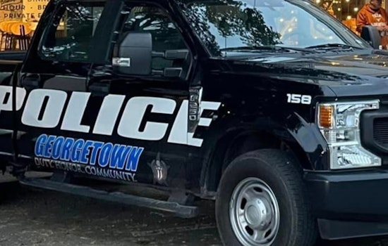 Fatal Car-Bicycle Crash Closes Highway 29 in Georgetown, Investigation Underway