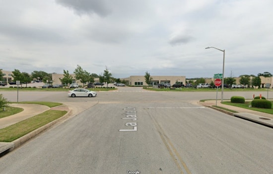 Fatal Collision at Cedar Park Intersection Prompts Police Investigation and Traffic Shutdown