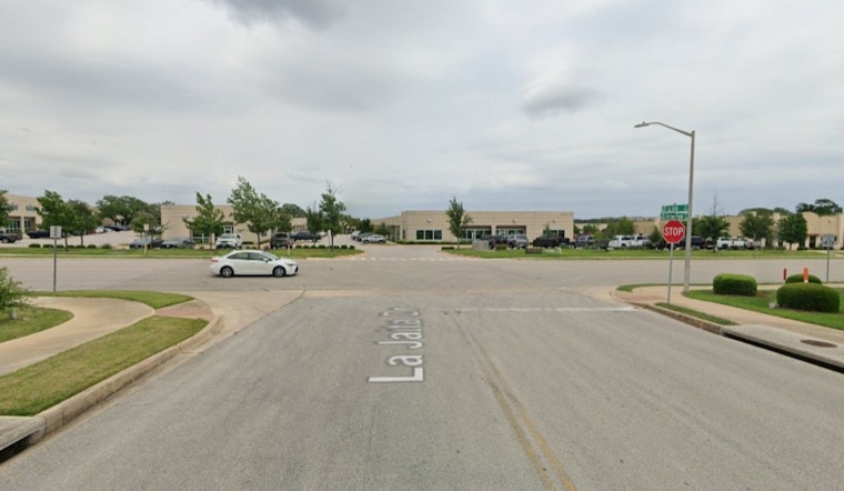 Fatal Collision at Cedar Park Intersection Prompts Police Investigation and Traffic Shutdown