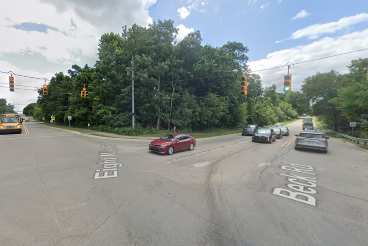 Fatal Collision on Beck Road Claims Life of Novi Man, Causes Extensive Traffic Disruptions in Oakland County