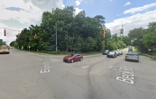 Fatal Collision on Beck Road Claims Life of Novi Man, Causes Extensive Traffic Disruptions in Oakland County