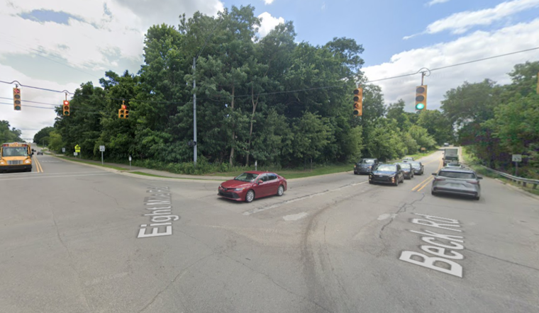 Fatal Collision on Beck Road Claims Life of Novi Man, Causes Extensive Traffic Disruptions in Oakland County