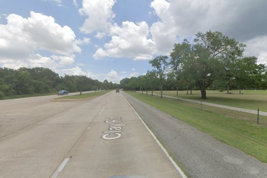 Fatal Collision on Clay Road Halts Traffic in Northwest Houston Near War Memorial Soccer Park