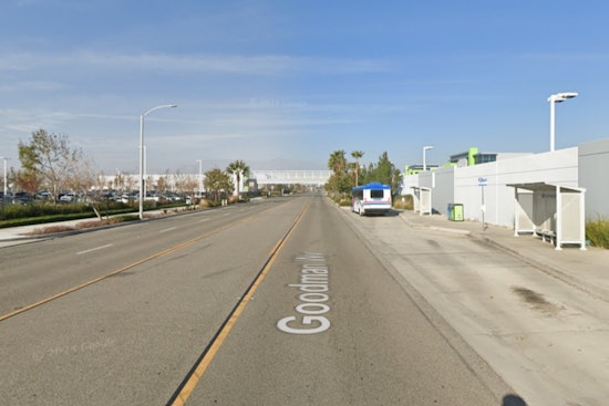 Fatal Collision on Eastvale's Goodman Way Under Investigation, Drugs Suspected Factor