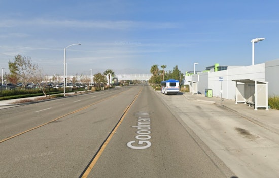 Fatal Collision on Eastvale's Goodman Way Under Investigation, Drugs Suspected Factor