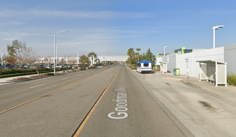 Fatal Collision on Eastvale's Goodman Way Under Investigation, Drugs Suspected Factor