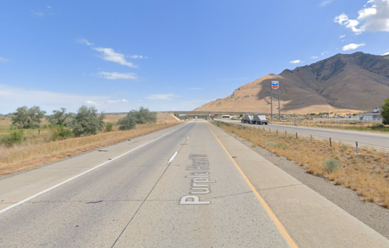 Fatal Collision on I-80 in Tooele County: One Woman Dead, Man Critically Injured After SUV and Truck Crash
