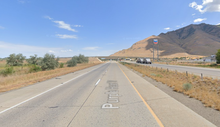 Fatal Collision on I-80 in Tooele County: One Woman Dead, Man Critically Injured After SUV and Truck Crash