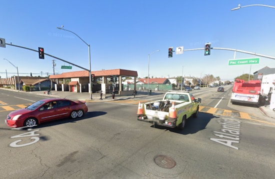 Fatal Collision on Pacific Coast Highway Claims Long Beach Resident, Investigation Underway