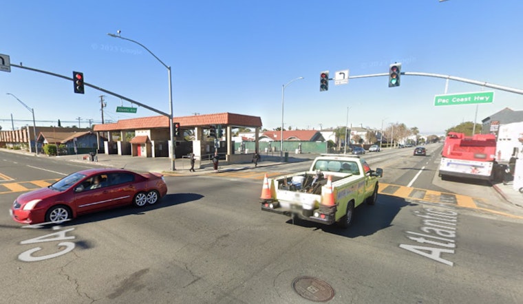 Fatal Collision on Pacific Coast Highway Claims Long Beach Resident, Investigation Underway