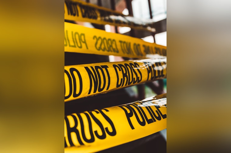 Fatal Collision on Pendleton Pike in Lawrence Claims Life, Investigation Underway