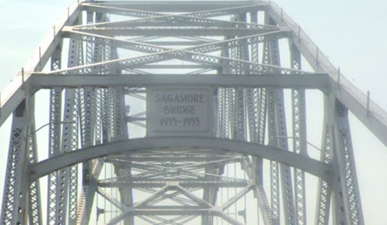 Fatal Crashes Lead to Temporary Closure of Route 6 and Sagamore Bridge Near Cape Cod