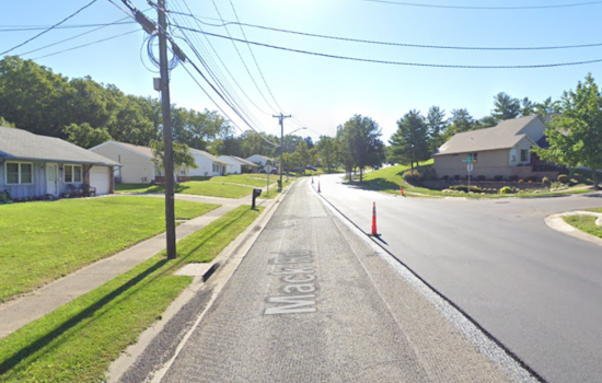 Fatal Early Morning Crash in Butler County, One Dead, One Hospitalized After Vehicle Strikes Pole on Mack Road
