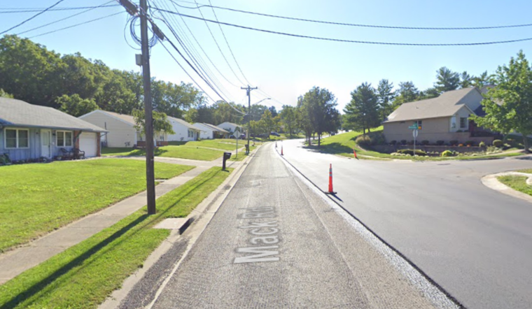 Fatal Early Morning Crash in Butler County, One Dead, One Hospitalized After Vehicle Strikes Pole on Mack Road