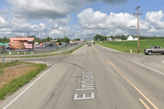 Fatal Early Morning Crash in Delaware County Claims One Life, Injures Another Near Muncie Dragway