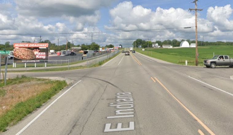 Fatal Early Morning Crash in Delaware County Claims One Life, Injures Another Near Muncie Dragway