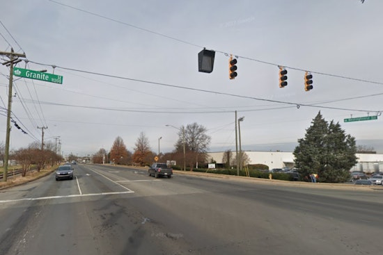 Fatal Early Morning Crash in Steele Creek Claims One Life, Charlotte Authorities Investigate