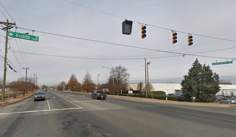 Fatal Early Morning Crash in Steele Creek Claims One Life, Charlotte Authorities Investigate