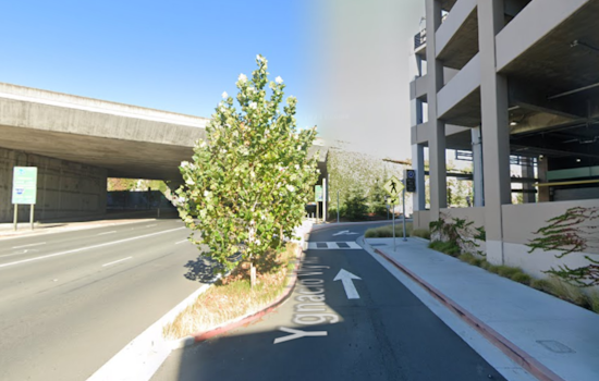Fatal Early Morning Crash on Ygnacio Valley Road Leads to Traffic Disruptions in Walnut Creek
