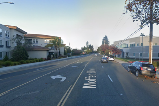 Fatal Fire in Mountain View Mobile Home Claims Life, Fire Captain Injured