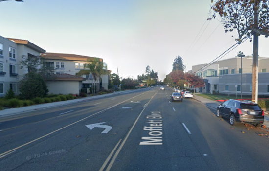 Fatal Fire in Mountain View Mobile Home Claims Life, Fire Captain Injured