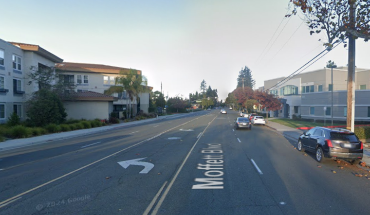 Fatal Fire in Mountain View Mobile Home Claims Life, Fire Captain Injured