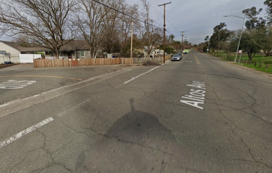 Fatal Gunshot Incident Leaves One Dead in Sacramento Neighborhood