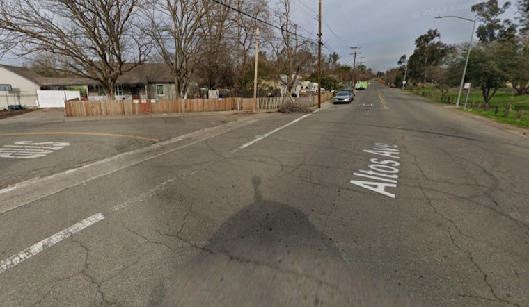 Fatal Gunshot Incident Leaves One Dead in Sacramento Neighborhood