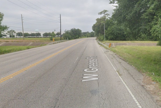Fatal Head-On Collision in Houston Claims One Life and Injures Another on Greens Road