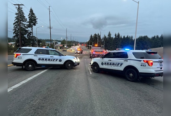 Fatal High-Speed Collision on Canyon Road East Claims Two Lives