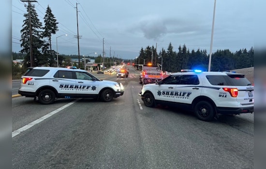 Fatal High-Speed Collision on Canyon Road East Claims Two Lives