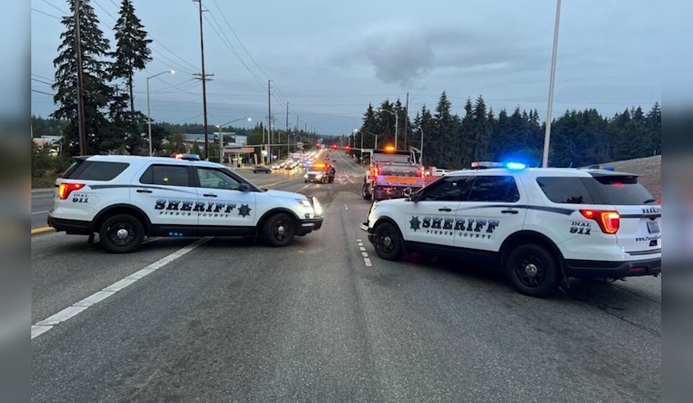 Fatal High-Speed Collision on Canyon Road East Claims Two Lives
