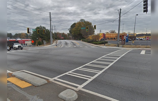 Fatal Hit-and-Run on Buford Highway Leaves Brookhaven Police Seeking Leads