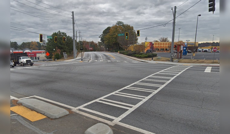 Fatal Hit-and-Run on Buford Highway Leaves Brookhaven Police Seeking Leads