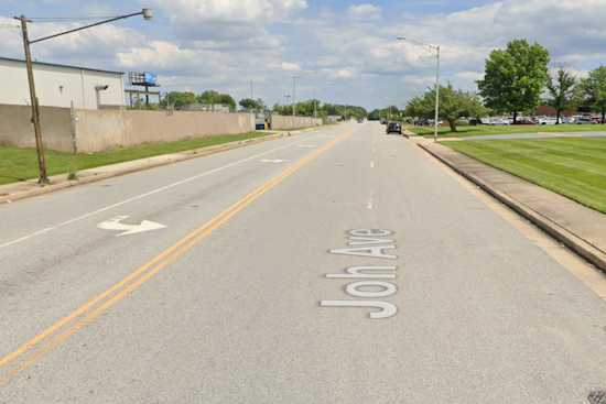Fatal Hit-and-Run on Joh Avenue Over I-95 Leaves Man Dead, Baltimore Police Seek Suspect