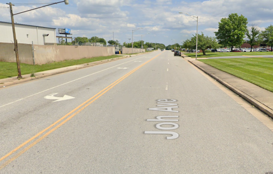 Fatal Hit-and-Run on Joh Avenue Over I-95 Leaves Man Dead, Baltimore Police Seek Suspect