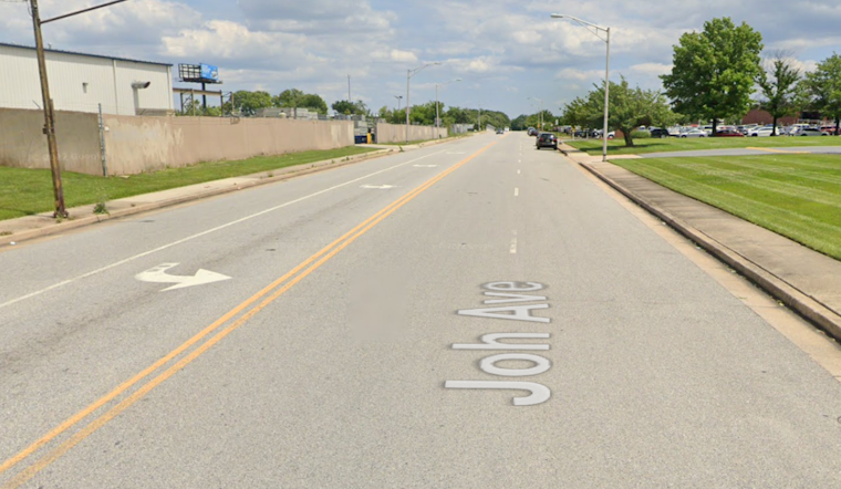 Fatal Hit-and-Run on Joh Avenue Over I-95 Leaves Man Dead, Baltimore Police Seek Suspect